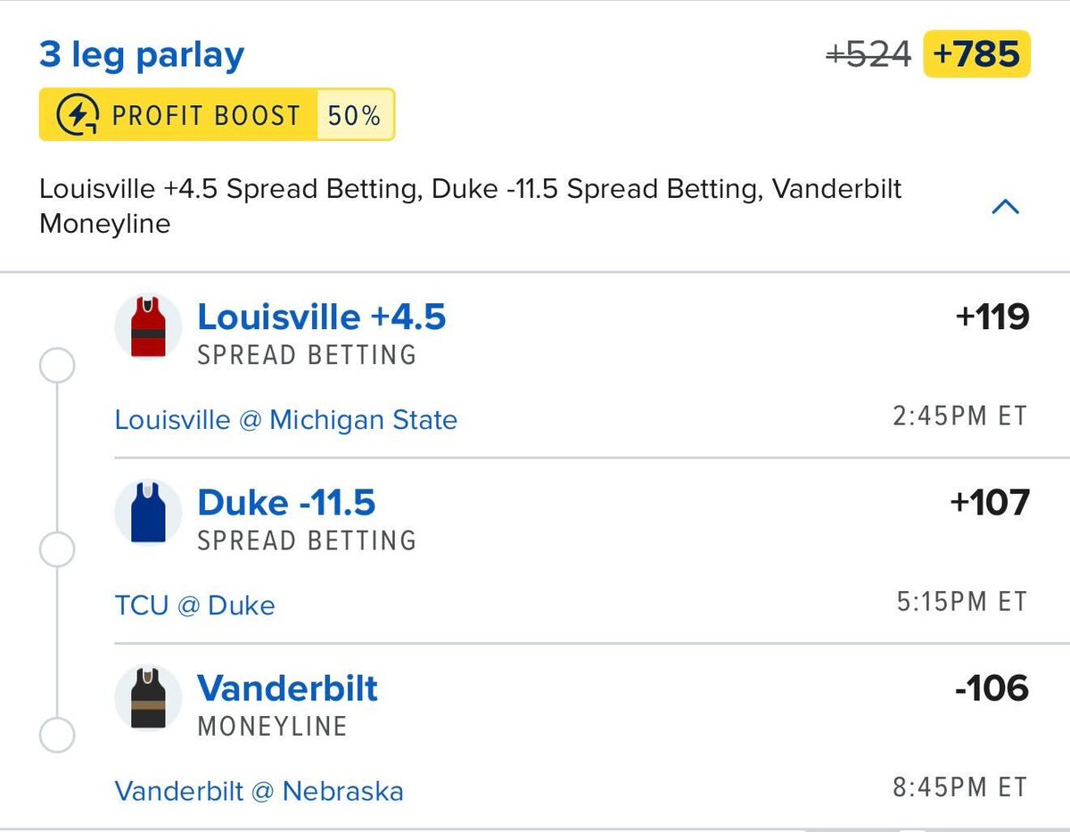 ParlayScience tweet media