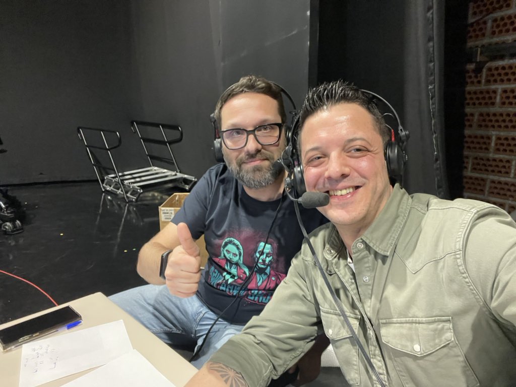 Jose Ramon Lopez tweet media