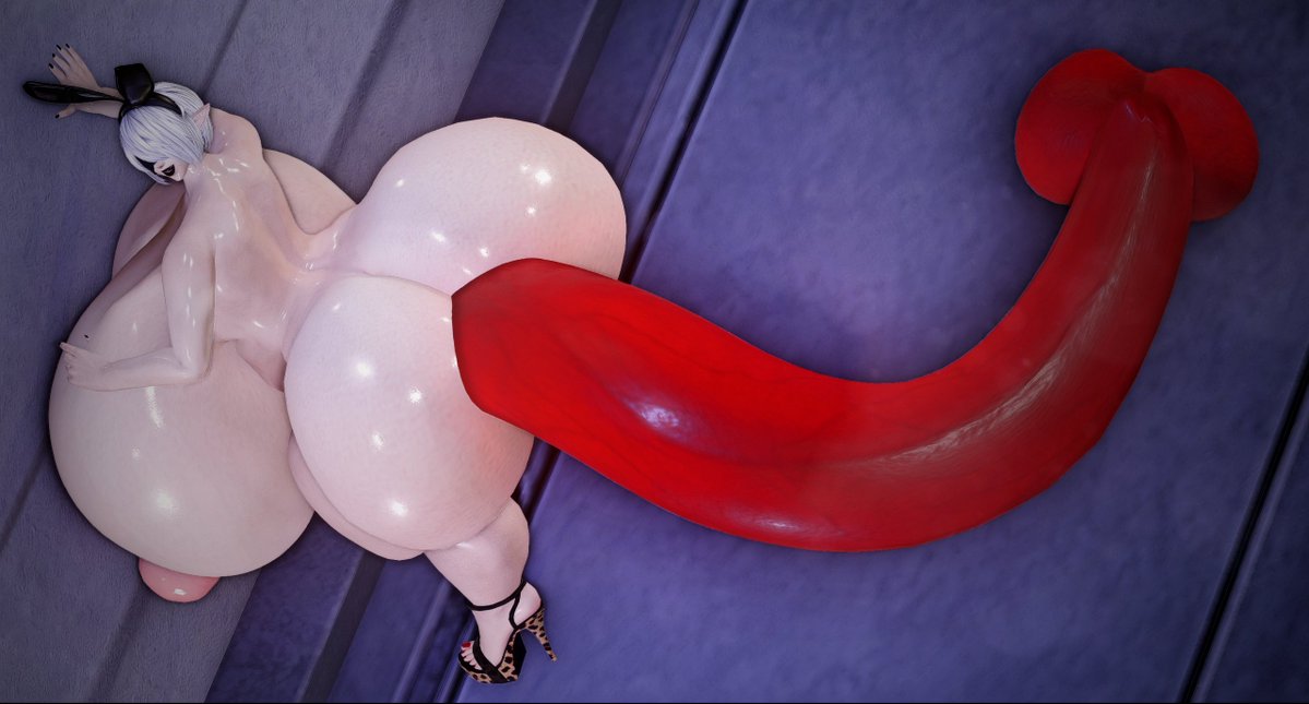 No. 2 Type Breed tweet media