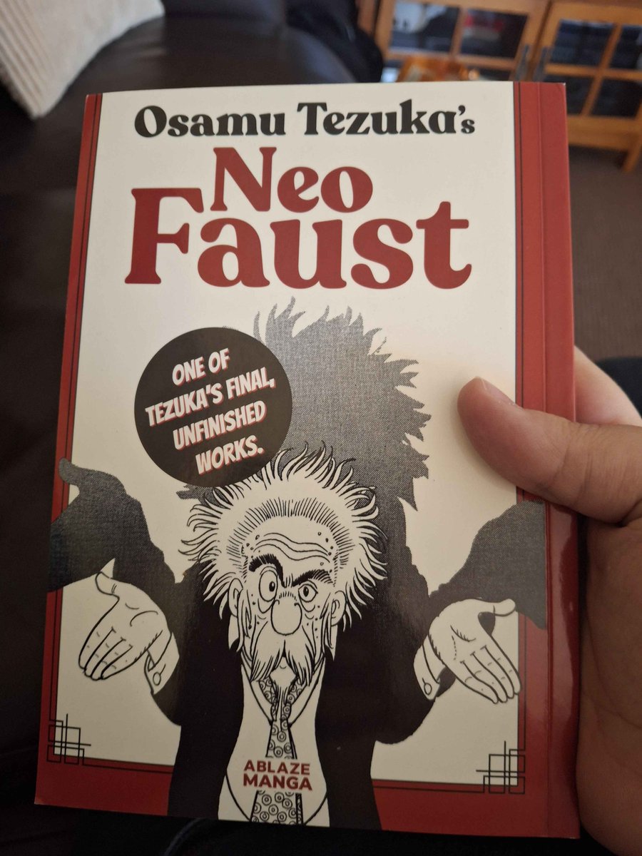 That Old Manga Guy tweet media