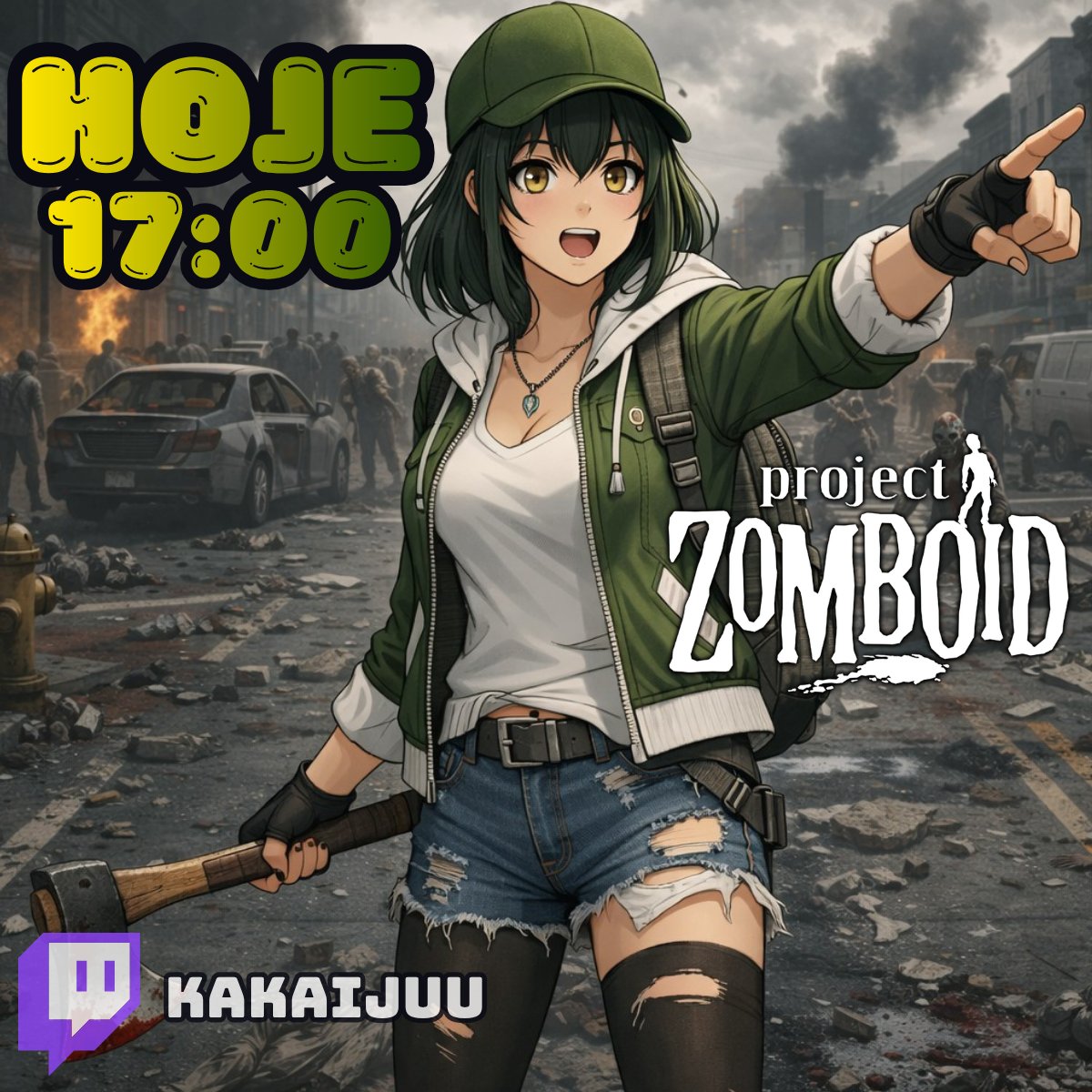 Kakaiju🦖 tweet media