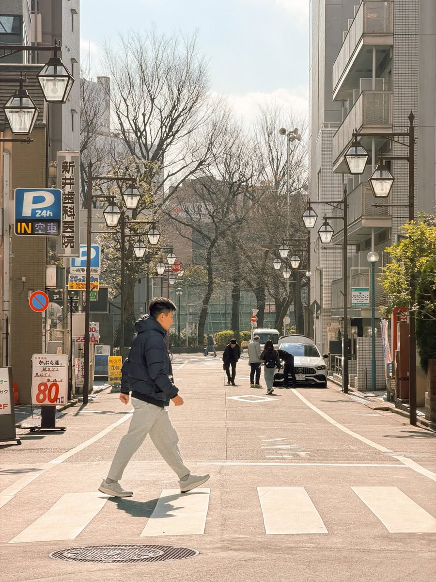ForeverPhotos88's tweet photo. Tokyo, Japan 🇯🇵 https://t.co/T7G0NmI8L4