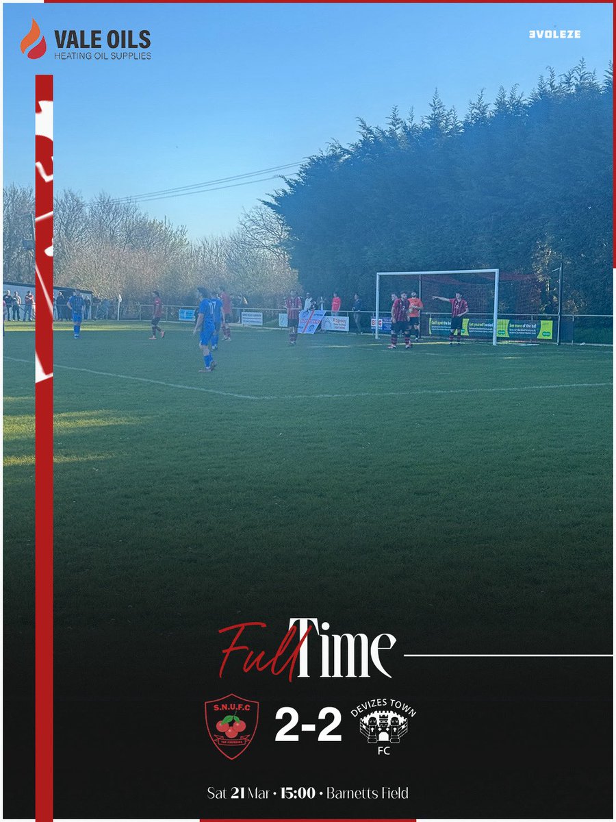 Devizes Town FC tweet media