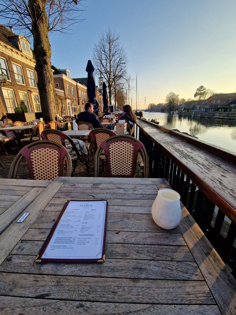 Marco Mout tweet media