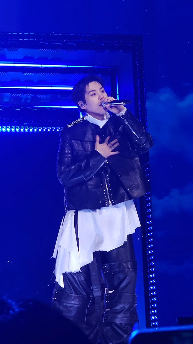 SweetMin🤏🥟🍑 tweet media