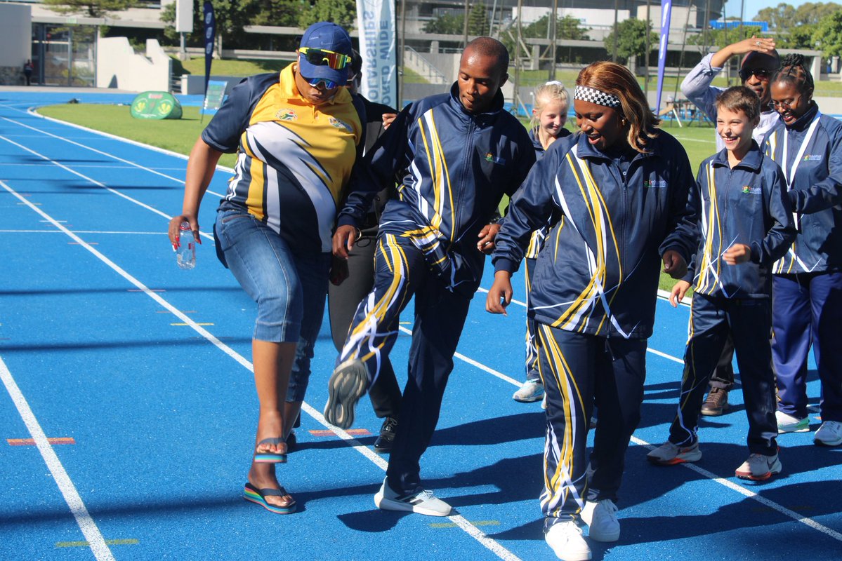 Mpumalanga Department of Education tweet media