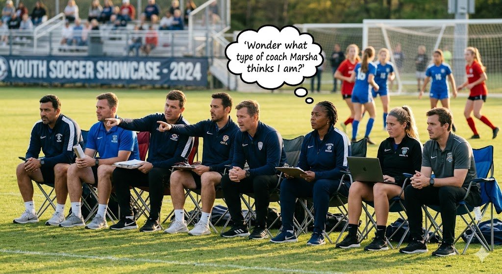 ECNL/GA/Recruiting/College Soccer tweet media