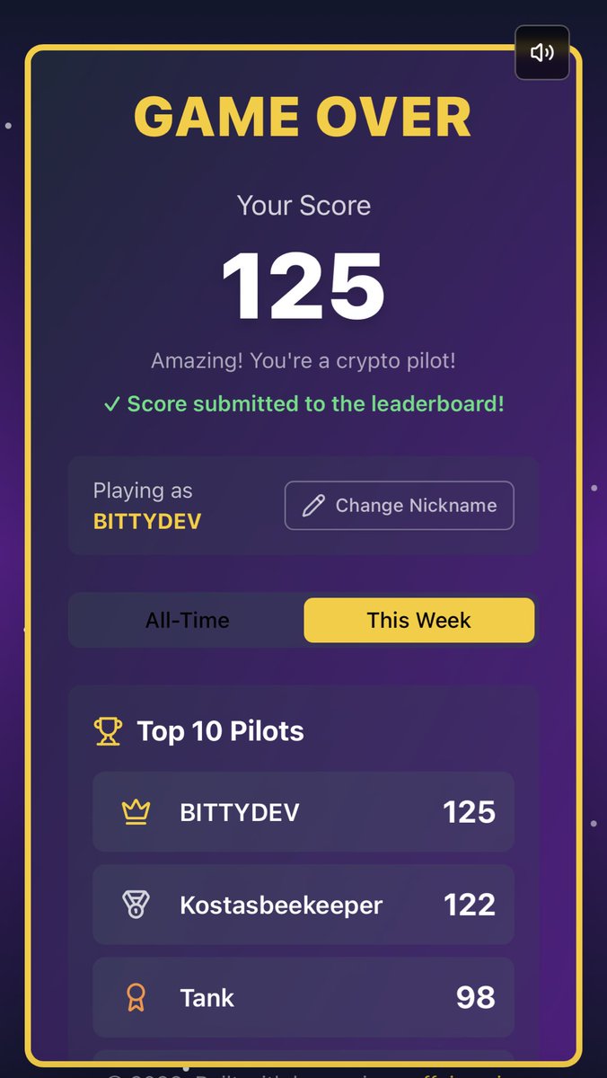 BITTYICP tweet media