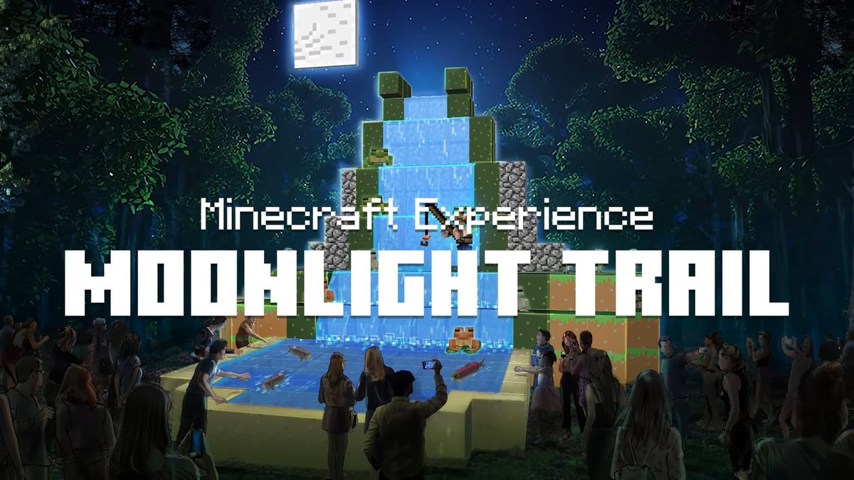 Minecraft Wiki Brasil 🇧🇷 tweet media
