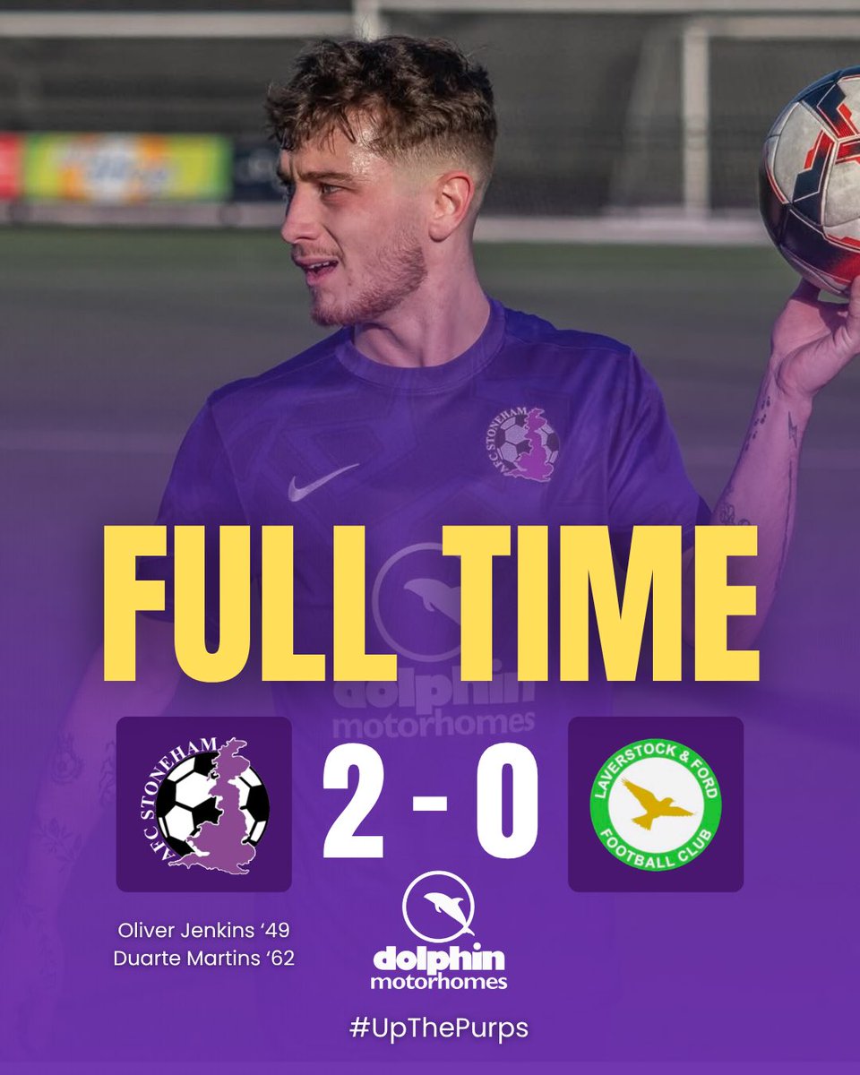 AFC Stoneham tweet media