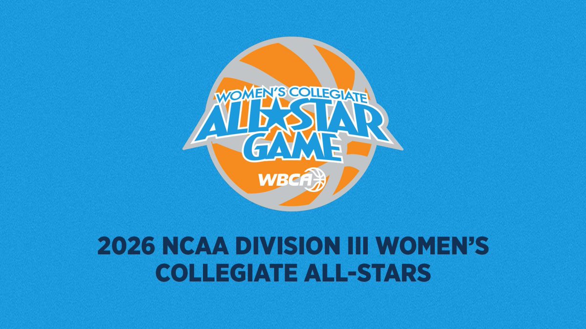 Women’s Basketball Coaches Association tweet media