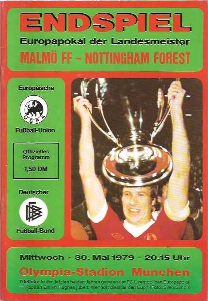 MATCHDAY FOOTBALL PROGRAMMES tweet media