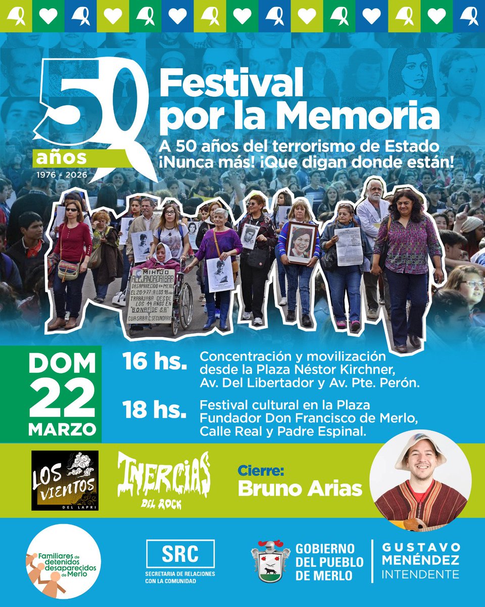 Merlo Municipalidad tweet media