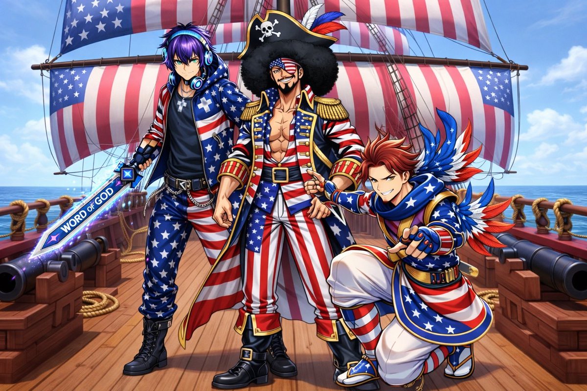 Dj Nathaniel 🇺🇸🦅🇺🇸🦅 tweet media