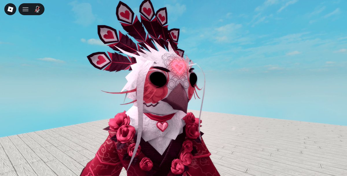 Virtual William is here tweet media