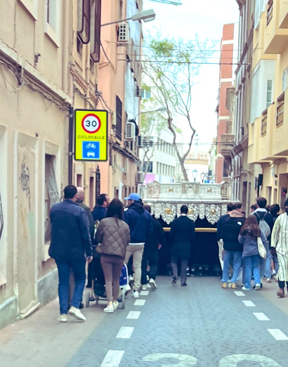 UDA desde Altiplano. tweet media