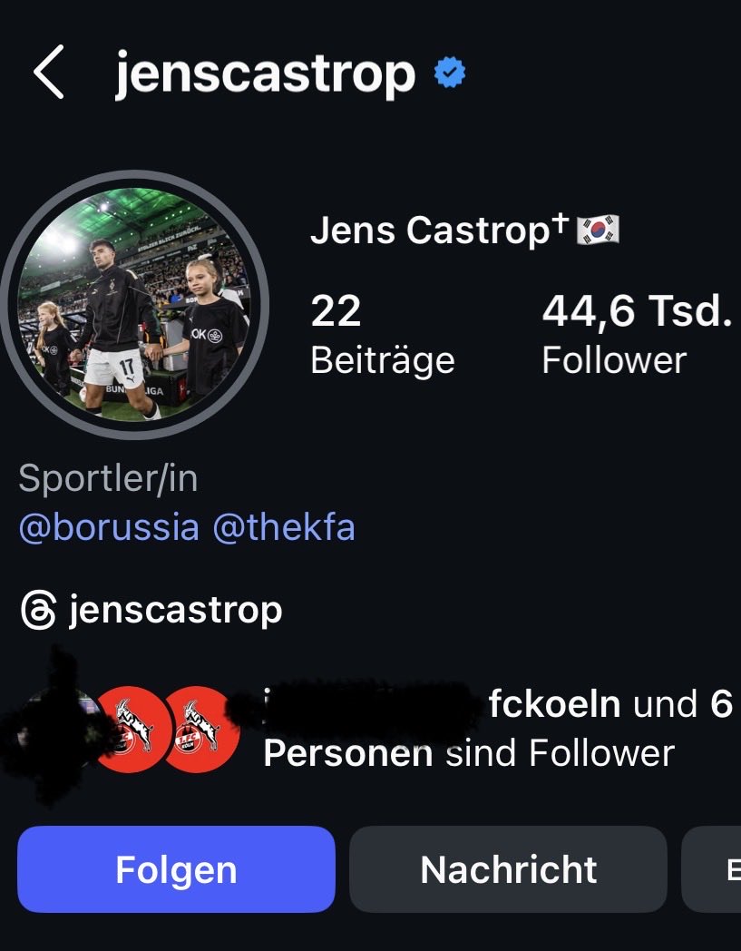 Sektion Ticketshopverbot tweet media