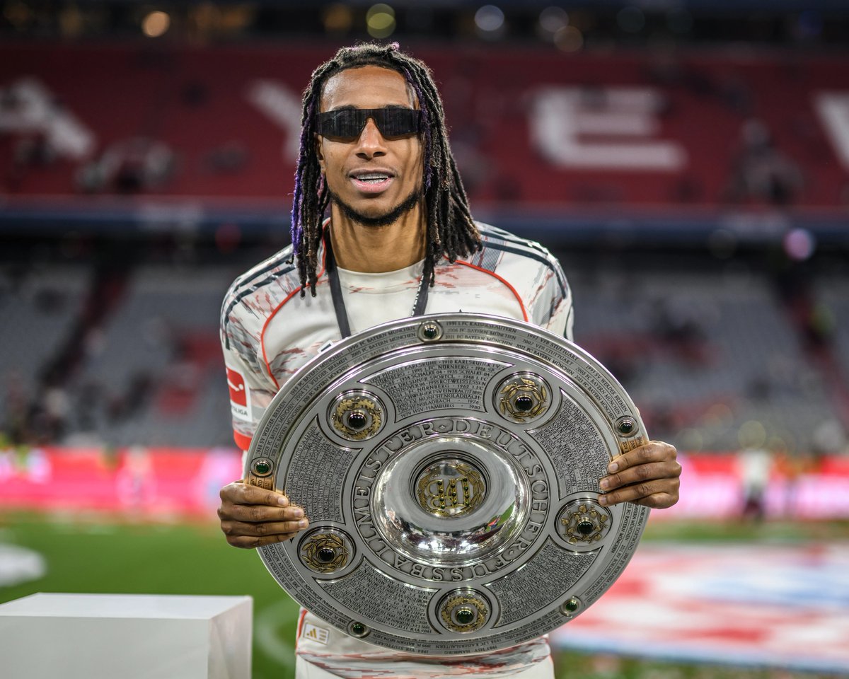 🚨 𝗕𝗥𝗘𝗔𝗞𝗜𝗡𝗚: Michael Olise has now produced a G/A against every side of the Bundesliga despite being in the competition for only 2 seasons:

⚽⚽⚽⚽🅰️🅰️🅰️🅰️🅰️ vs. RB Leipzig
⚽⚽🅰️🅰️🅰️ vs. Werder Bremen
⚽⚽🅰️🅰️🅰️ vs. Freiburg
⚽⚽⚽🅰️🅰️ vs. Wolfsburg
⚽🅰️🅰️ vs.