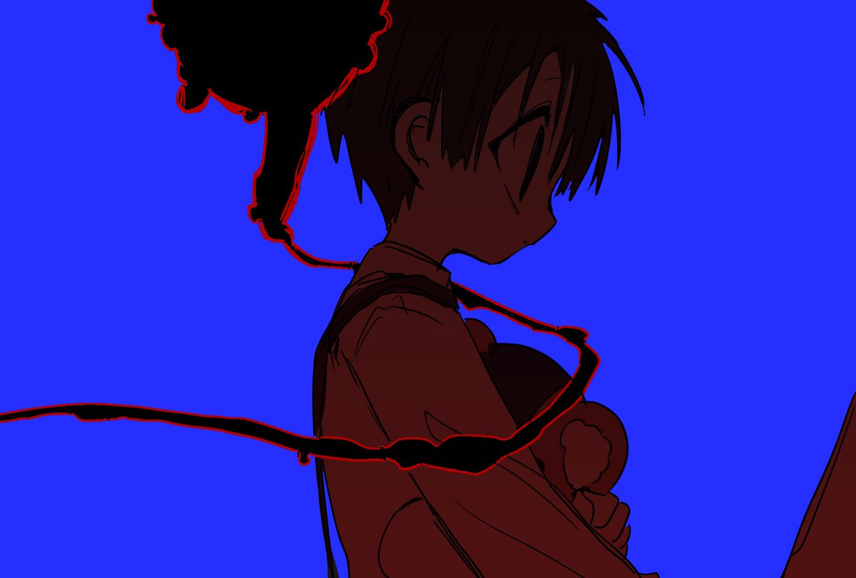 風鈴silawin tweet media