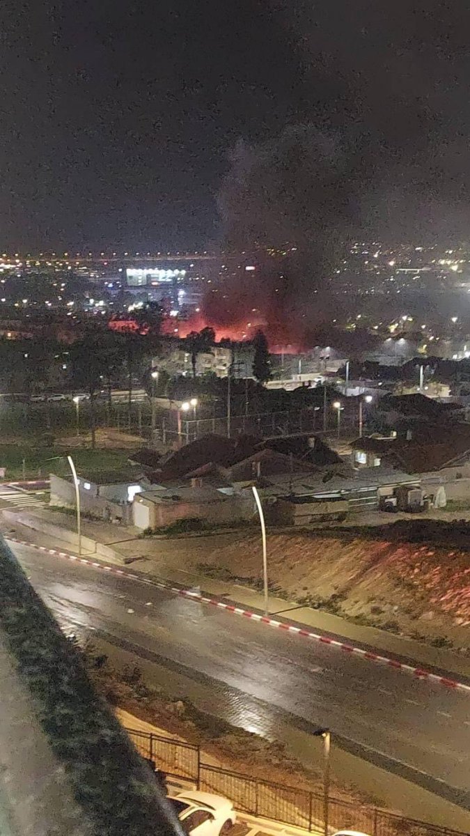 تداول تغريدة وصورة في ديمونا: لا تأكيد رسمي حتى الآن