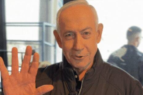 Enrique Chmelnik 🇮🇱 tweet media