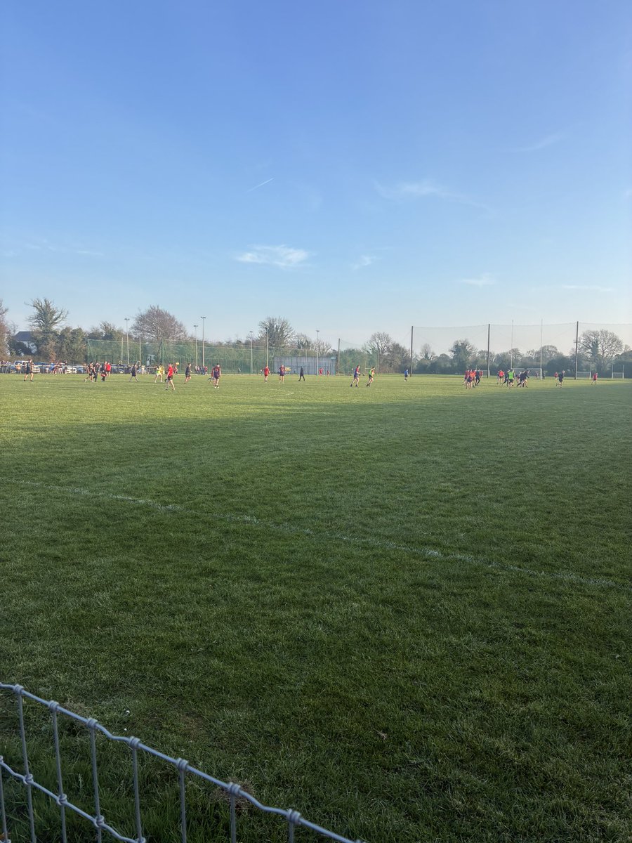 Dunshaughlin & Royal Gaels tweet media