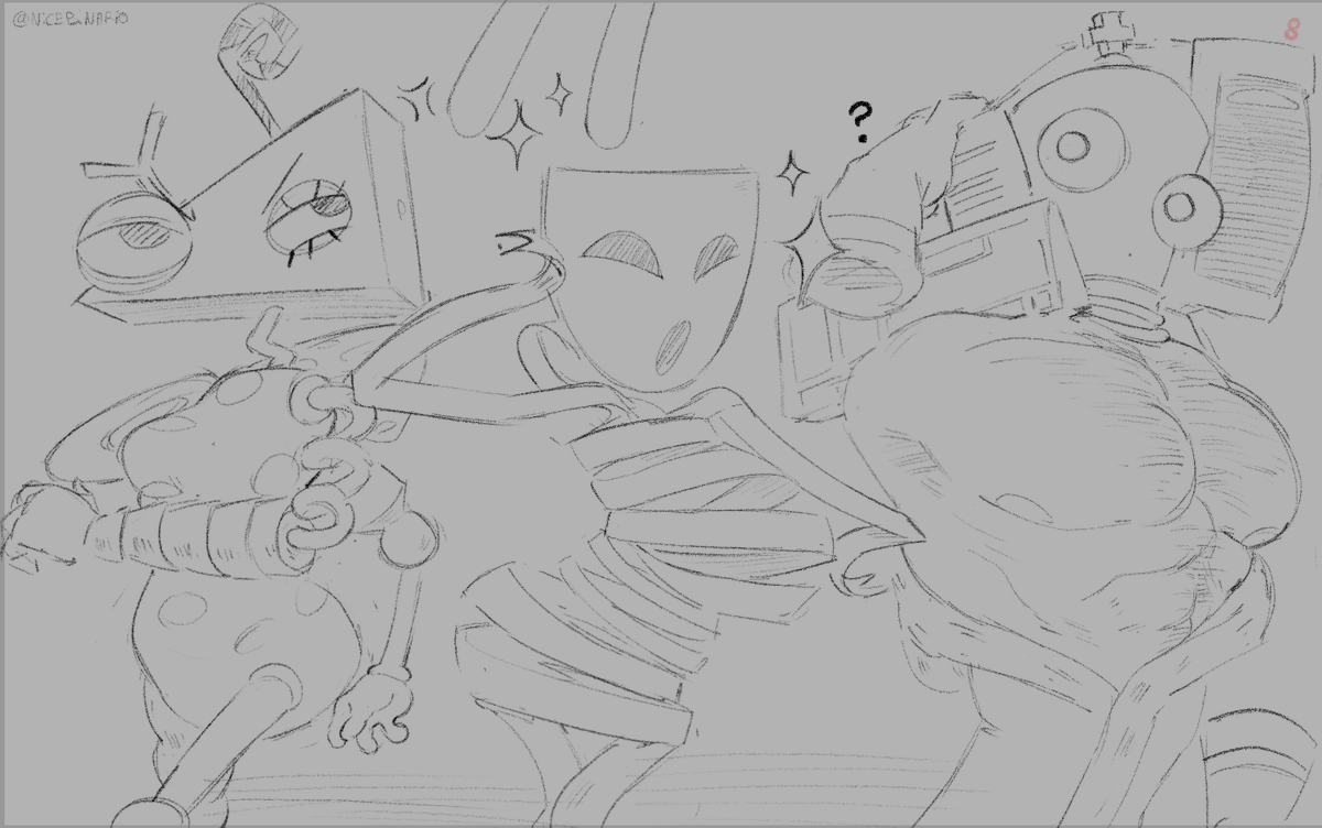 NiceBinario tweet media