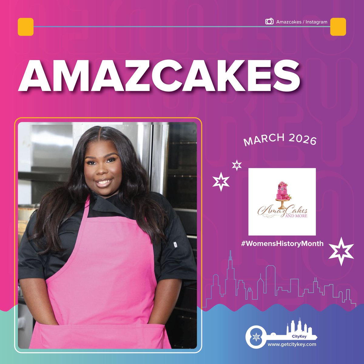 Chicago CityKey tweet media