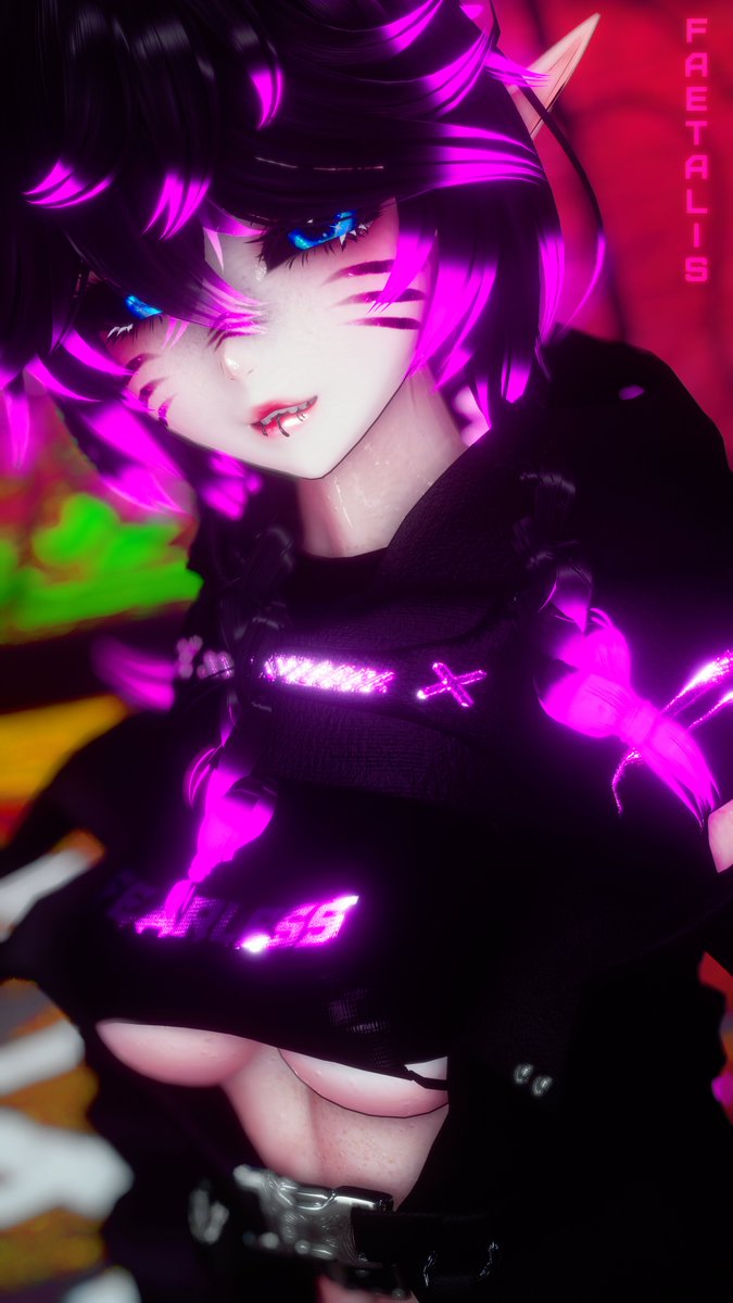 Faetalis tweet media