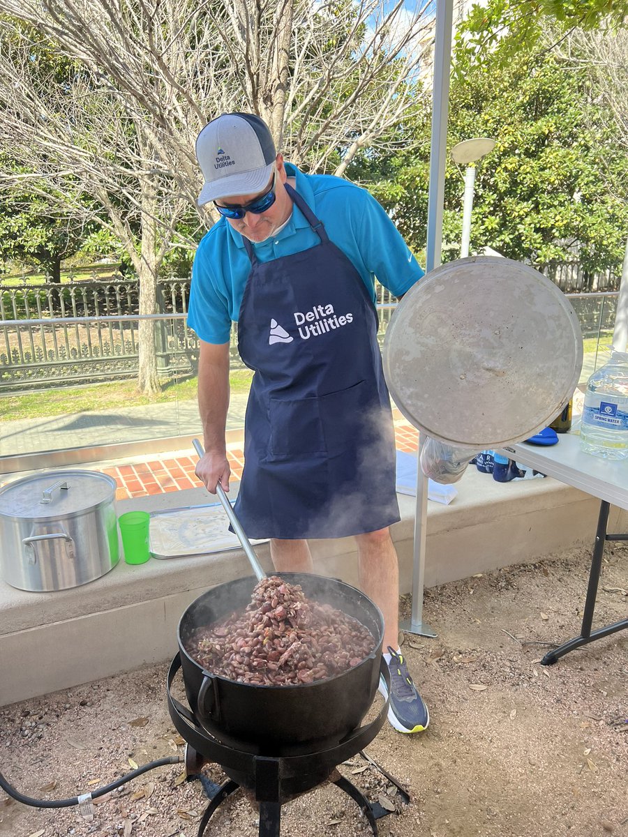 Delta Utilities tweet media