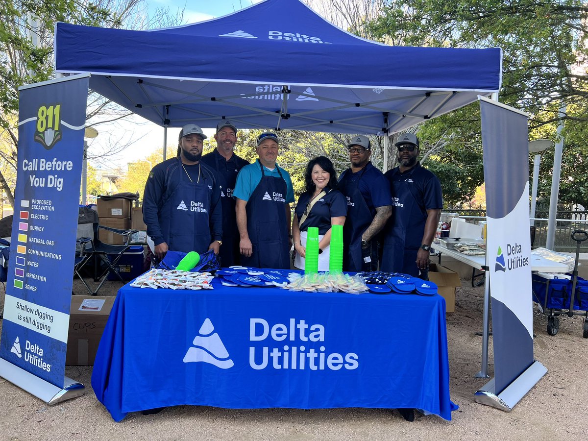 Delta Utilities tweet media