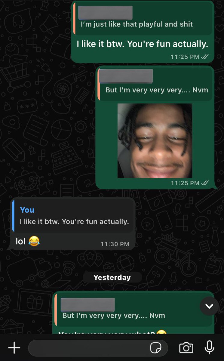 Master Togan tweet media