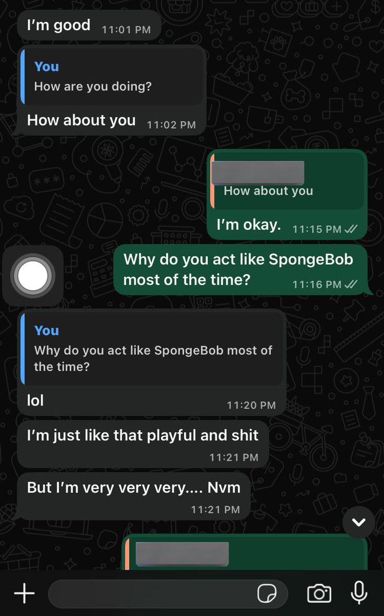 Master Togan tweet media