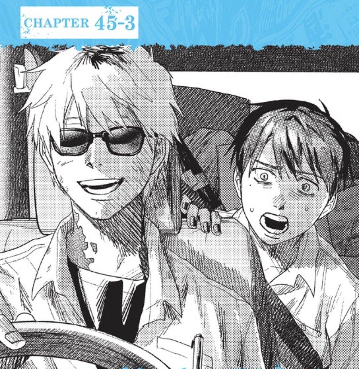 River★ tshd spoilers tweet media