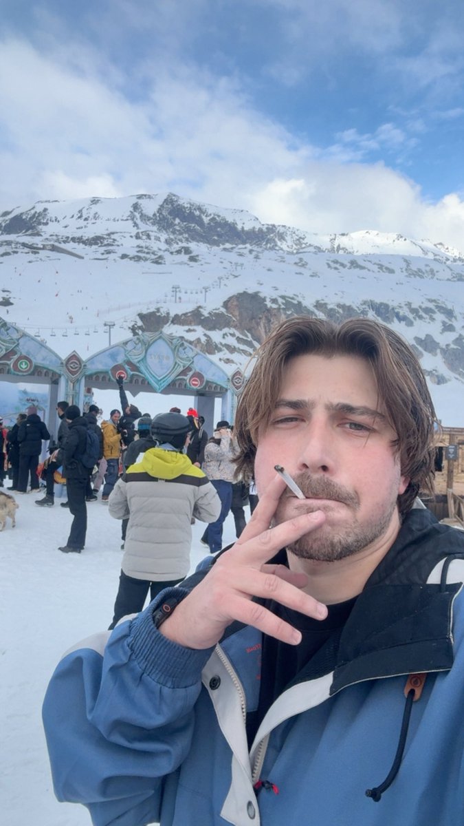 Orr Klain tweet media