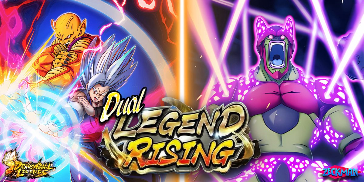 Zeck Man - Ulthan Supremacy tweet media