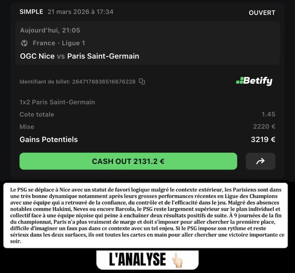 JR PRONOS tweet media