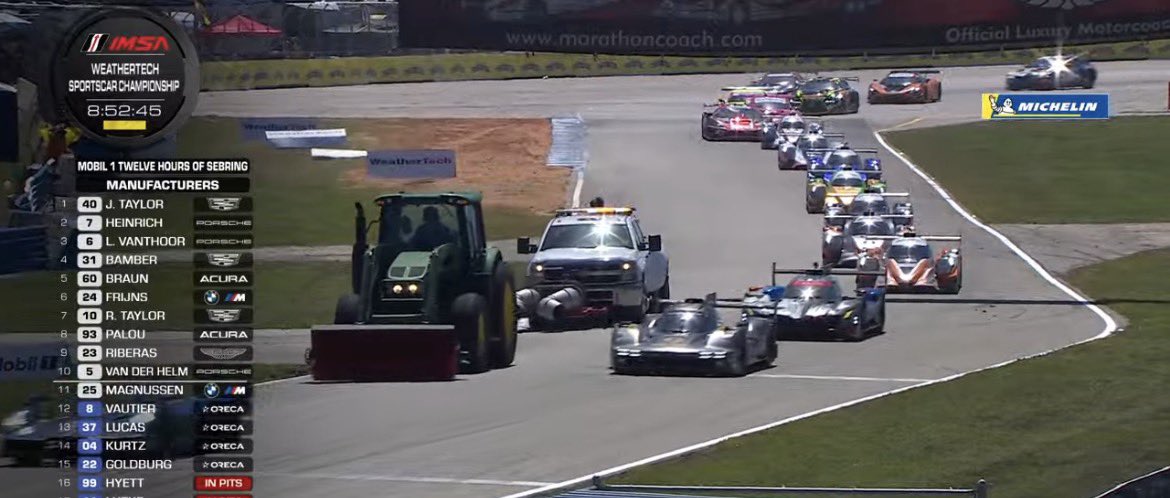 Random WEC Memes tweet media