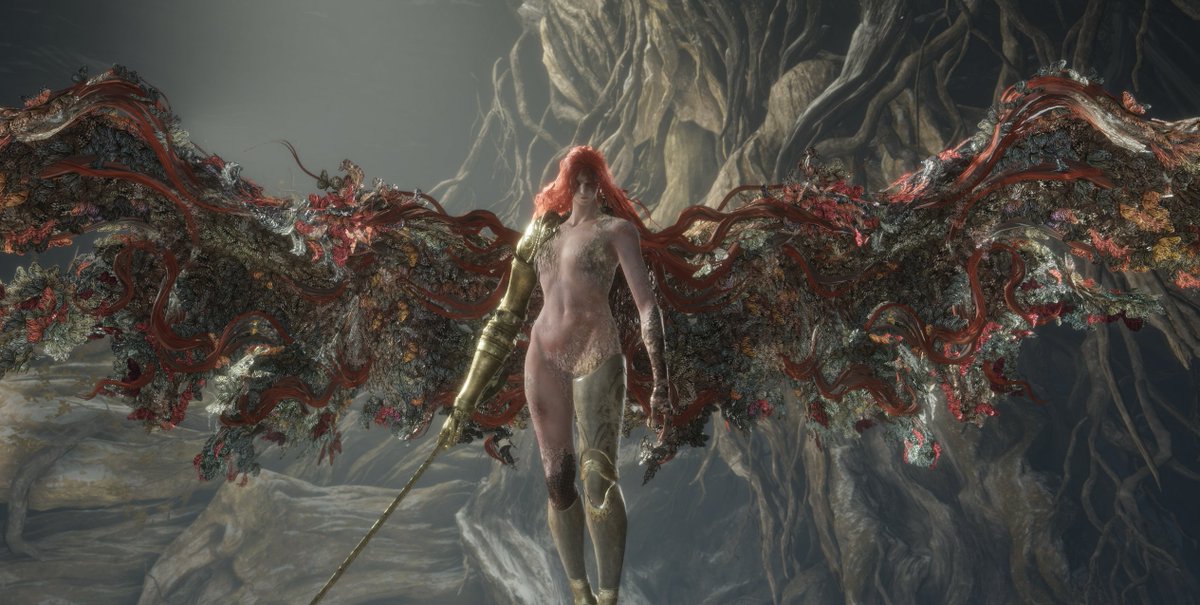 Daily Malenia tweet media