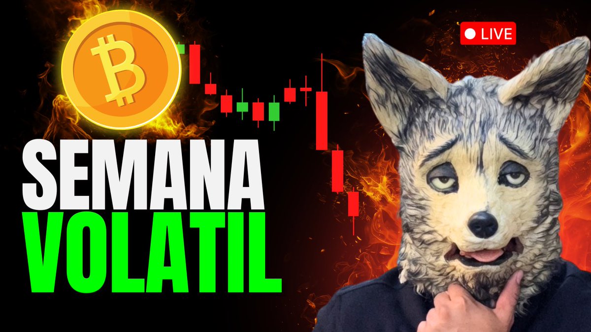 BITLOBO 🐺 tweet media