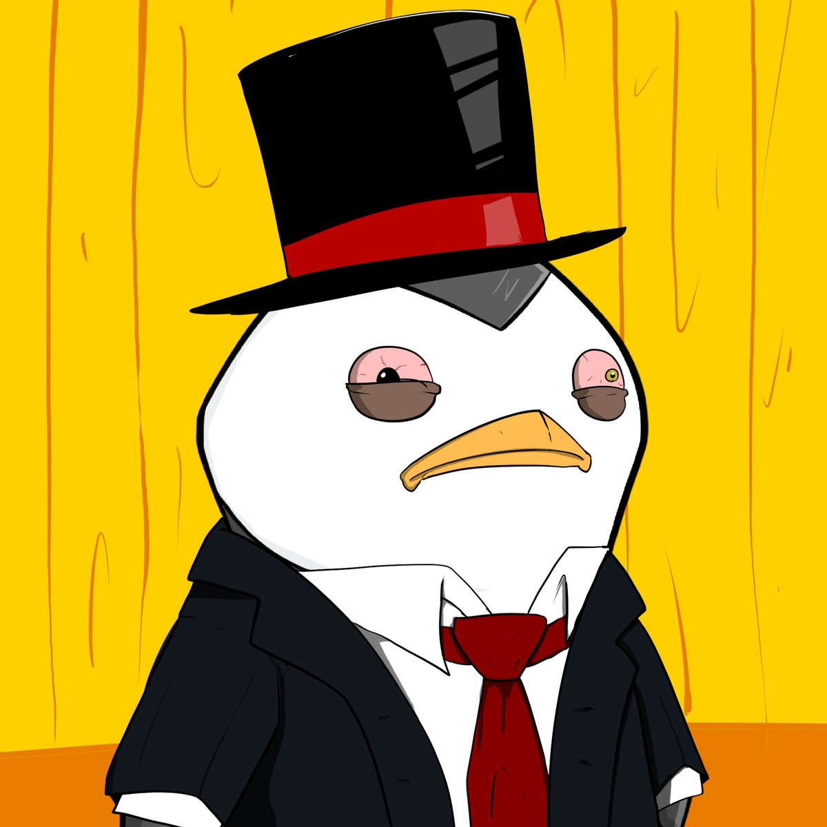 Snailzo Homebody tweet media