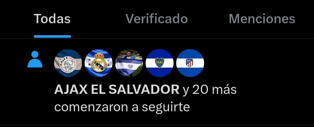 SSC NAPOLI EL SALVADOR tweet media