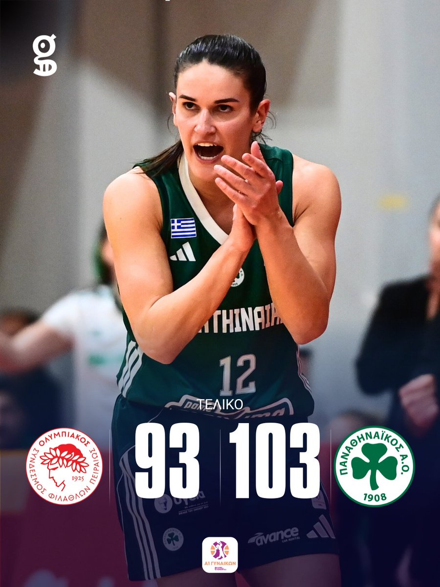 gazzetta_gr's tweet photo. ☘💥 𝝤𝝞 «𝝥𝝦𝝖𝝨𝝞𝝢𝝚𝝨» 𝝥𝝜𝝦𝝖𝝢 𝝩𝝤 𝝝𝝦𝝞𝝠𝝚𝝦 𝝨𝝩𝝜 𝝥𝝖𝝦𝝖𝝩𝝖𝝨𝝜, 𝝚𝝟𝝖𝝢𝝖𝝢 𝝩𝝤 𝟰-𝟬 𝝟𝝖𝝞 𝝥𝝦𝝤𝝟𝝦𝝞𝝝𝝜𝝟𝝖𝝢 𝝨𝝩𝝤𝝪𝝨 𝝩𝝚𝝠𝝞𝝟𝝤𝝪𝝨. https://t.co/LbrZufXU4R