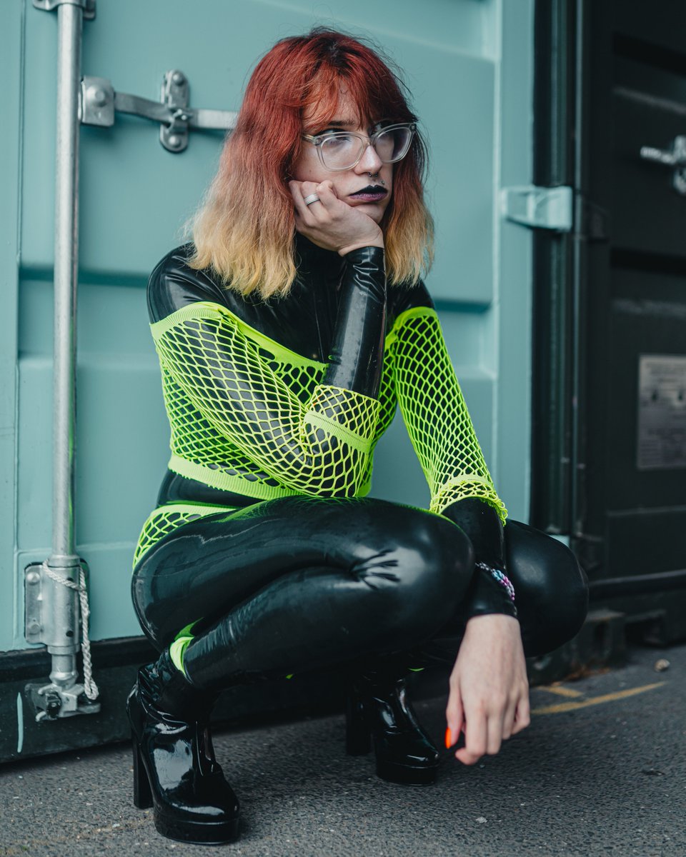 Dusk Dreams tweet media