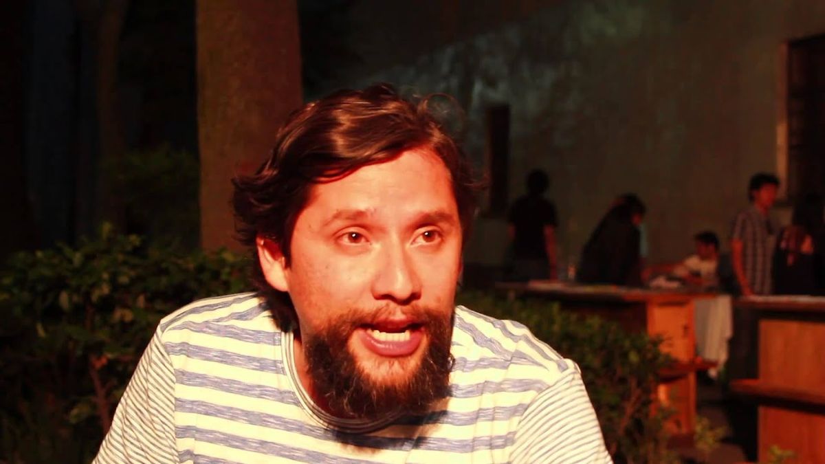 Sergio Marentes📚🧘🏻♂️ tweet media