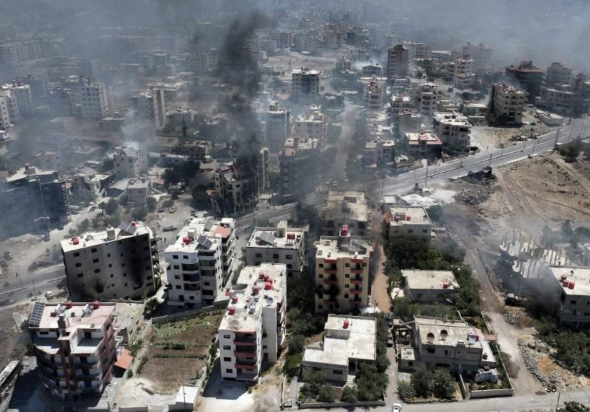 Maissa Kabbani tweet media