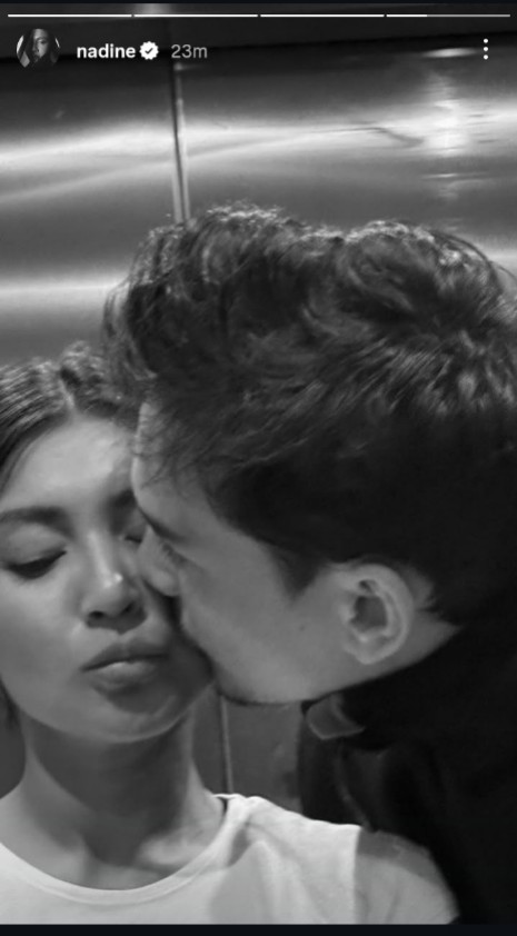 Nadine!!!♥️ tweet media