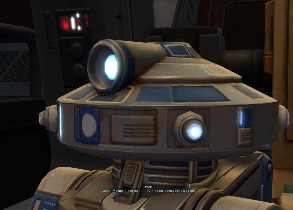 r/SWTOR tweet media