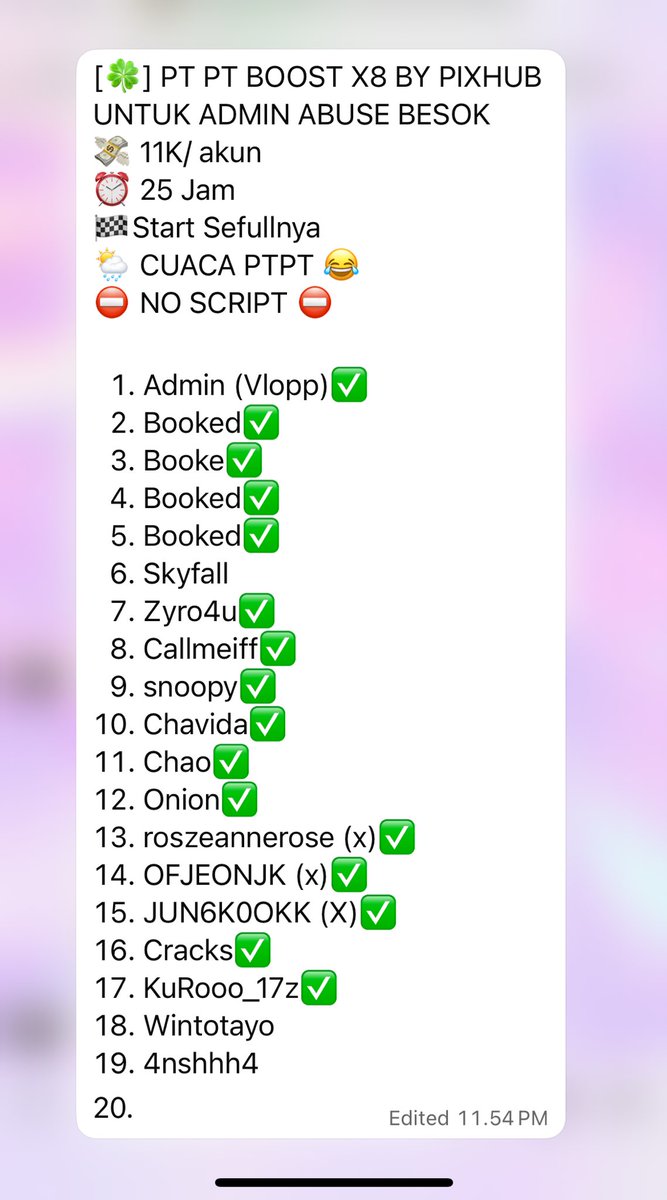OPEN ROBUX | GIG 💫 tweet media