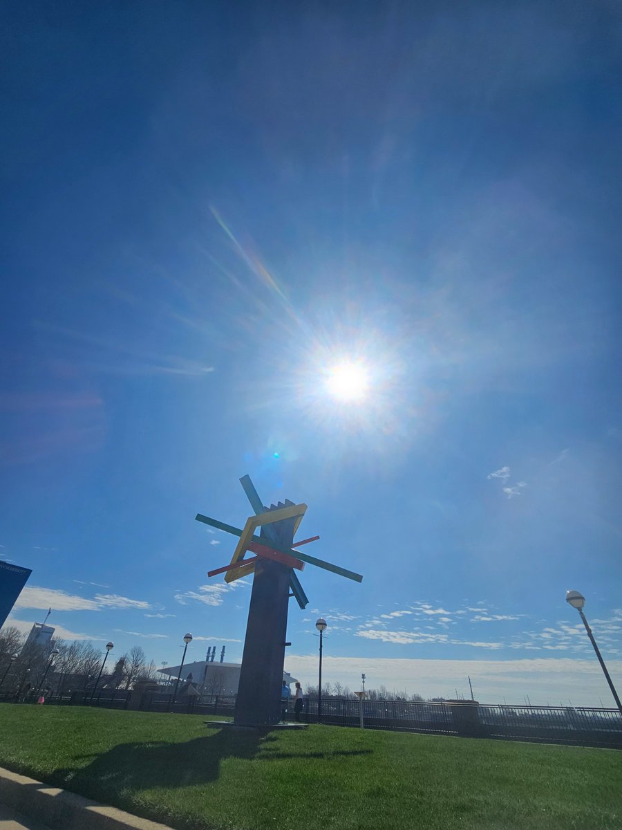 ODSY I Scrubbed Out tweet media